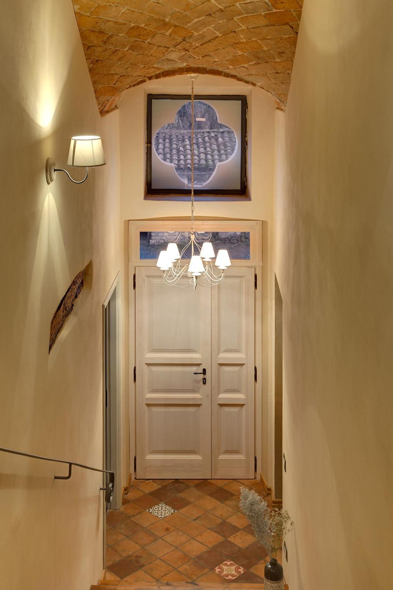 Podere Demetra Novi Ligure Luaran gambar