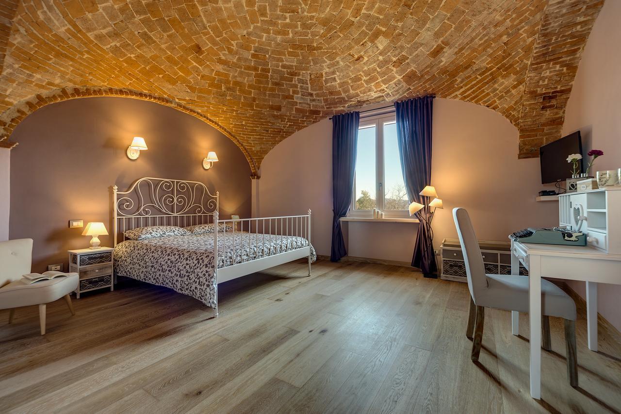Podere Demetra Novi Ligure Luaran gambar