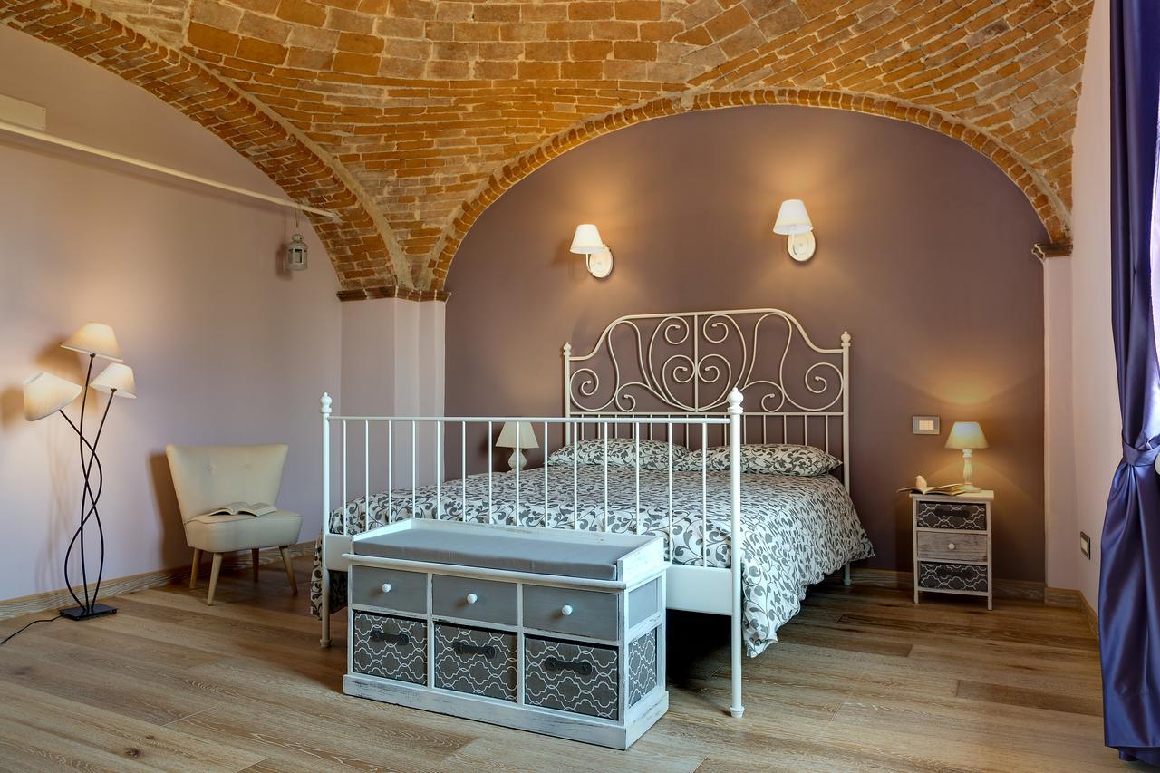 Podere Demetra Novi Ligure Luaran gambar