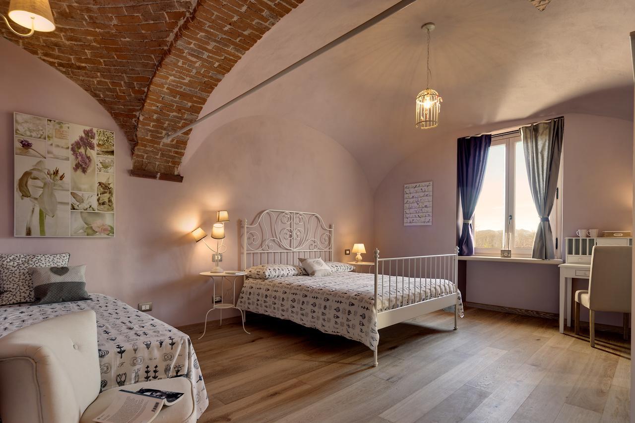 Podere Demetra Novi Ligure Luaran gambar